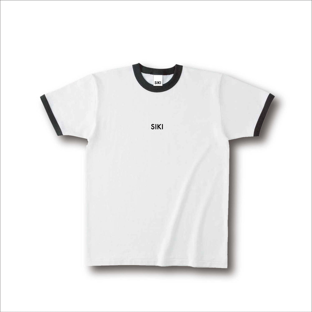 Ringer Tee