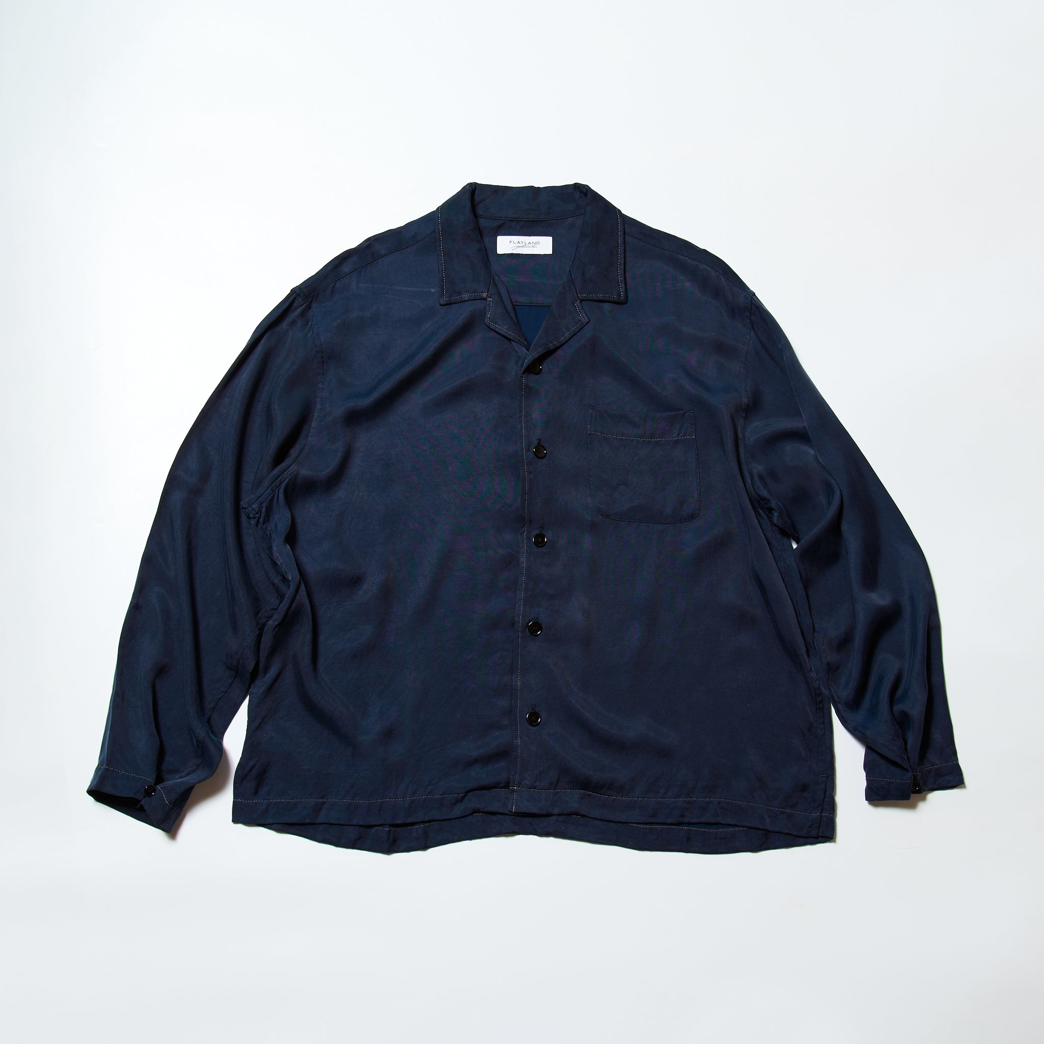 FLATLAND シャツ ALL ITEM – FLATLAND