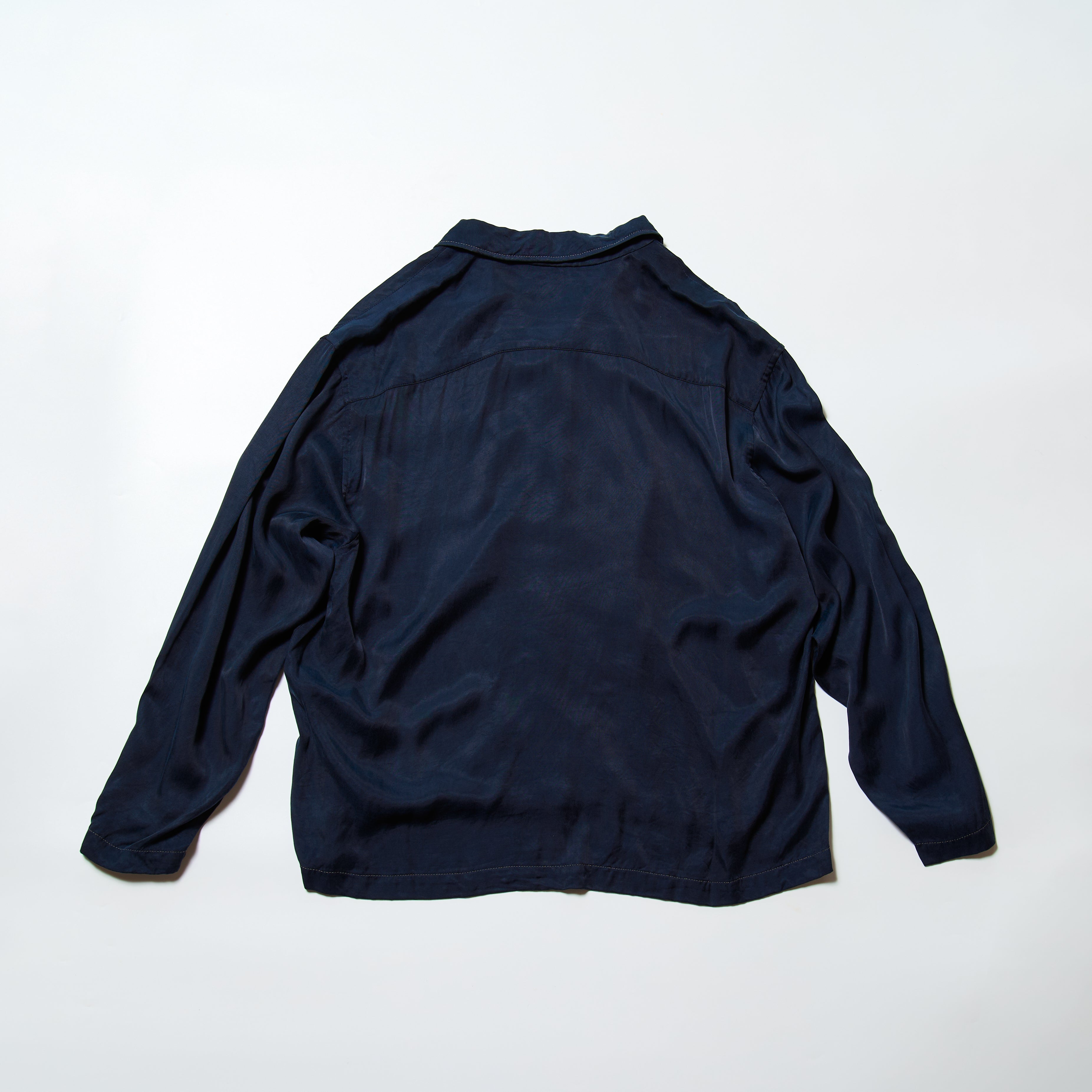 5th collection - Neboke Shirt