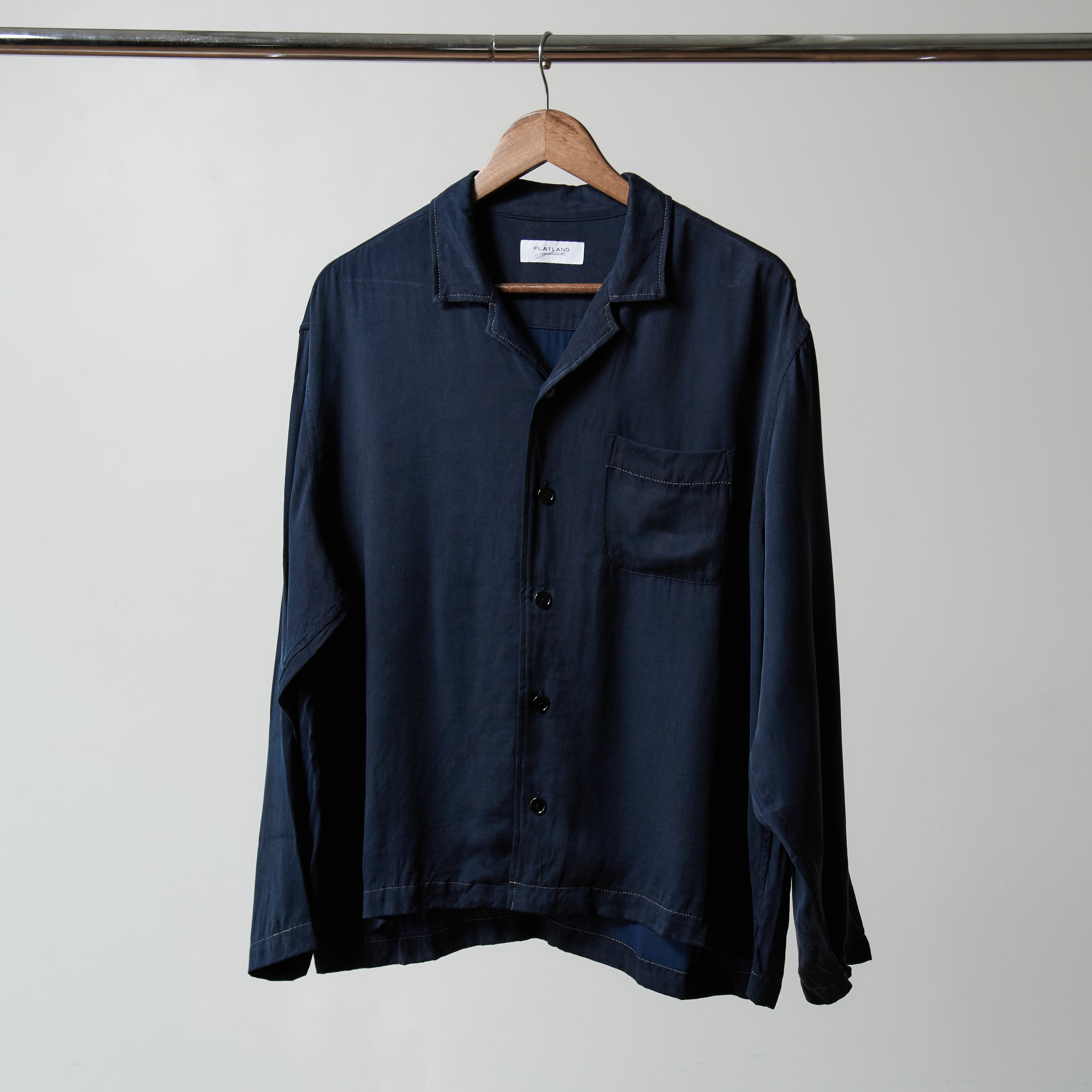 5th collection - Neboke Shirt