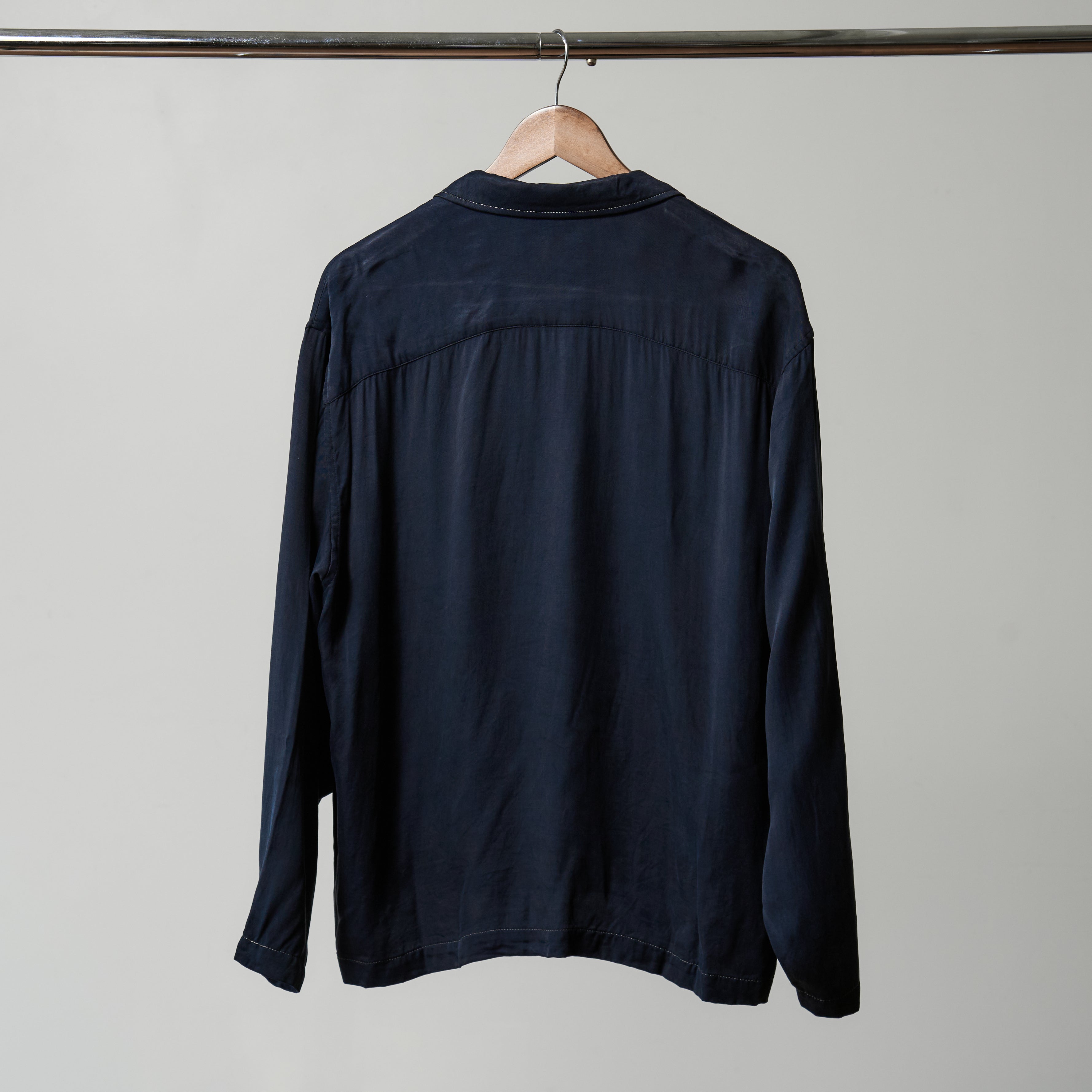 5th collection - Neboke Shirt