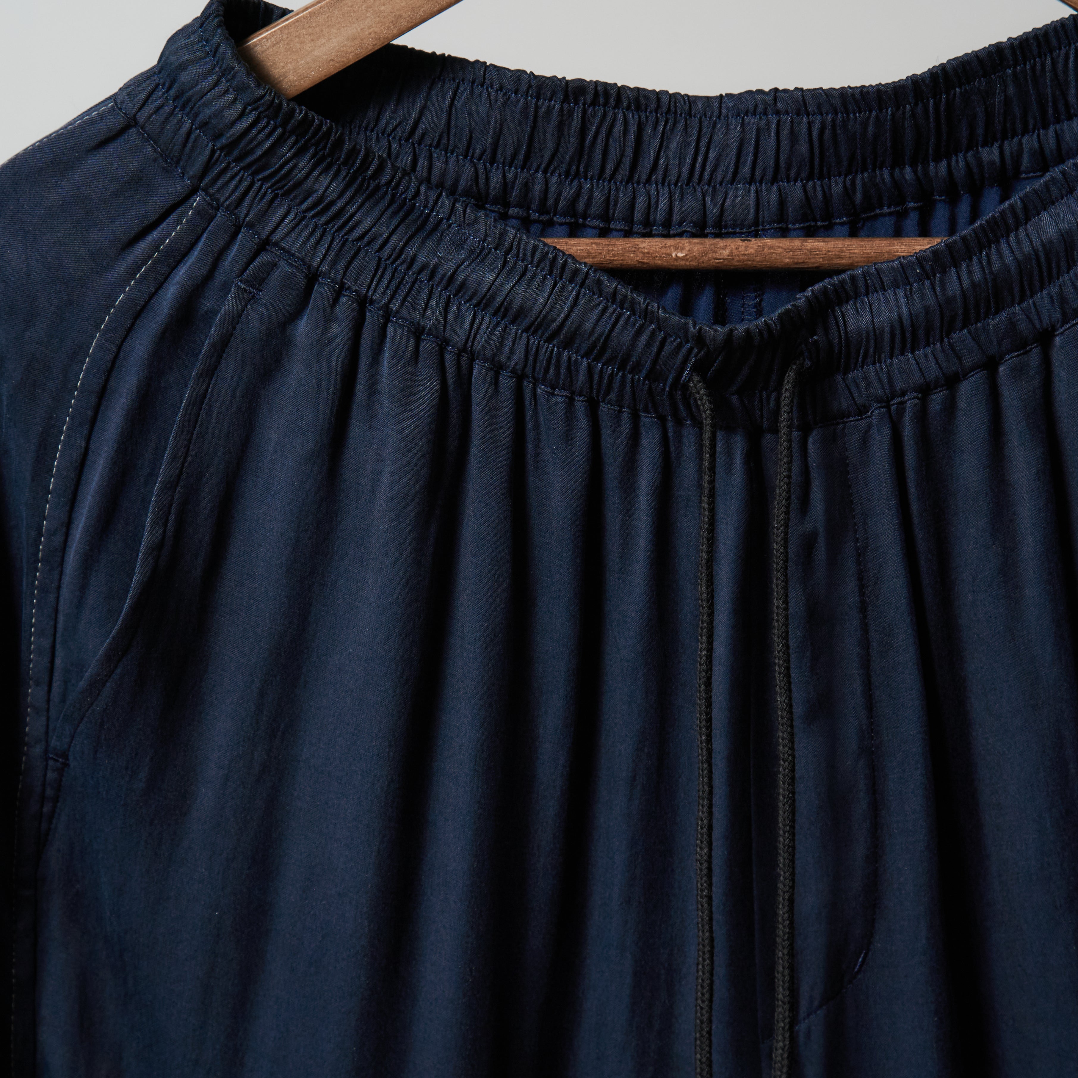 5th collection - Neboke Pants