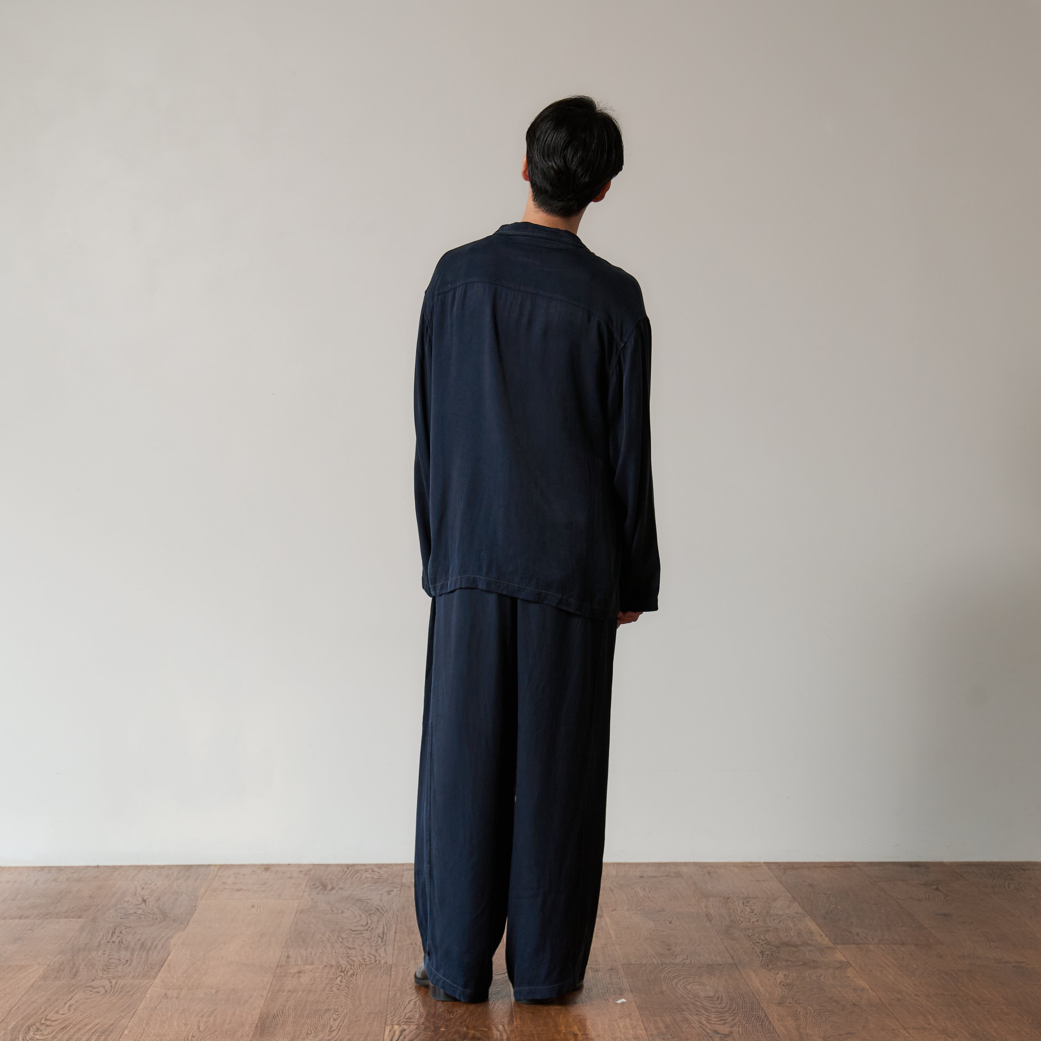 5th collection - Neboke Shirt
