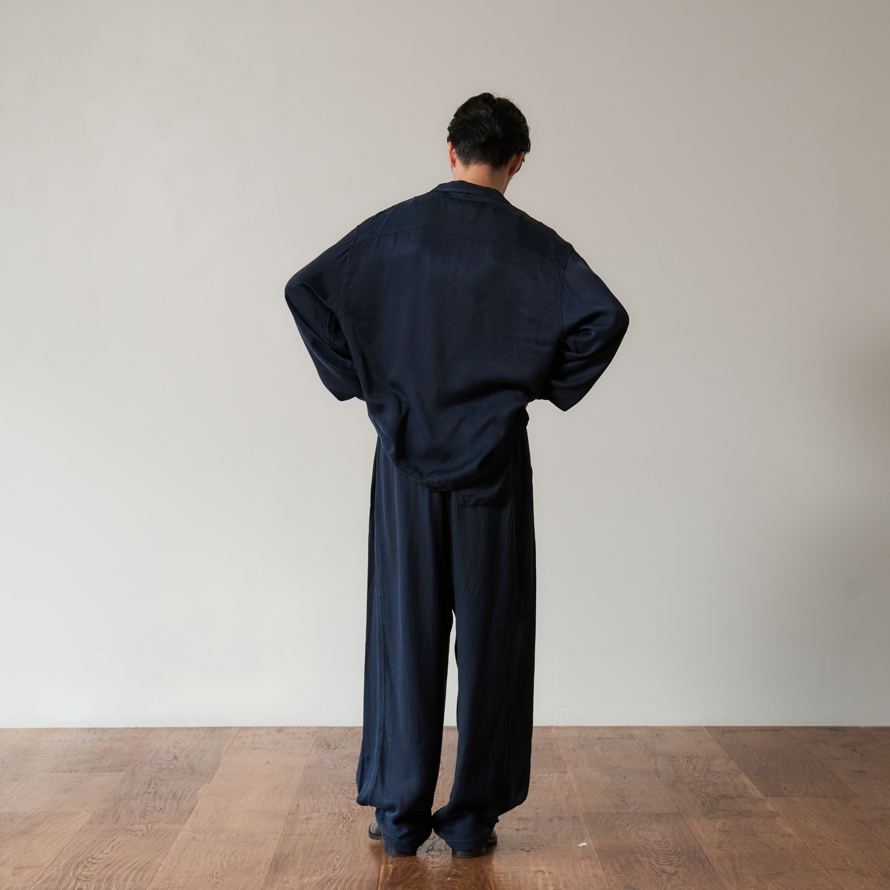 5th collection - Neboke Shirt