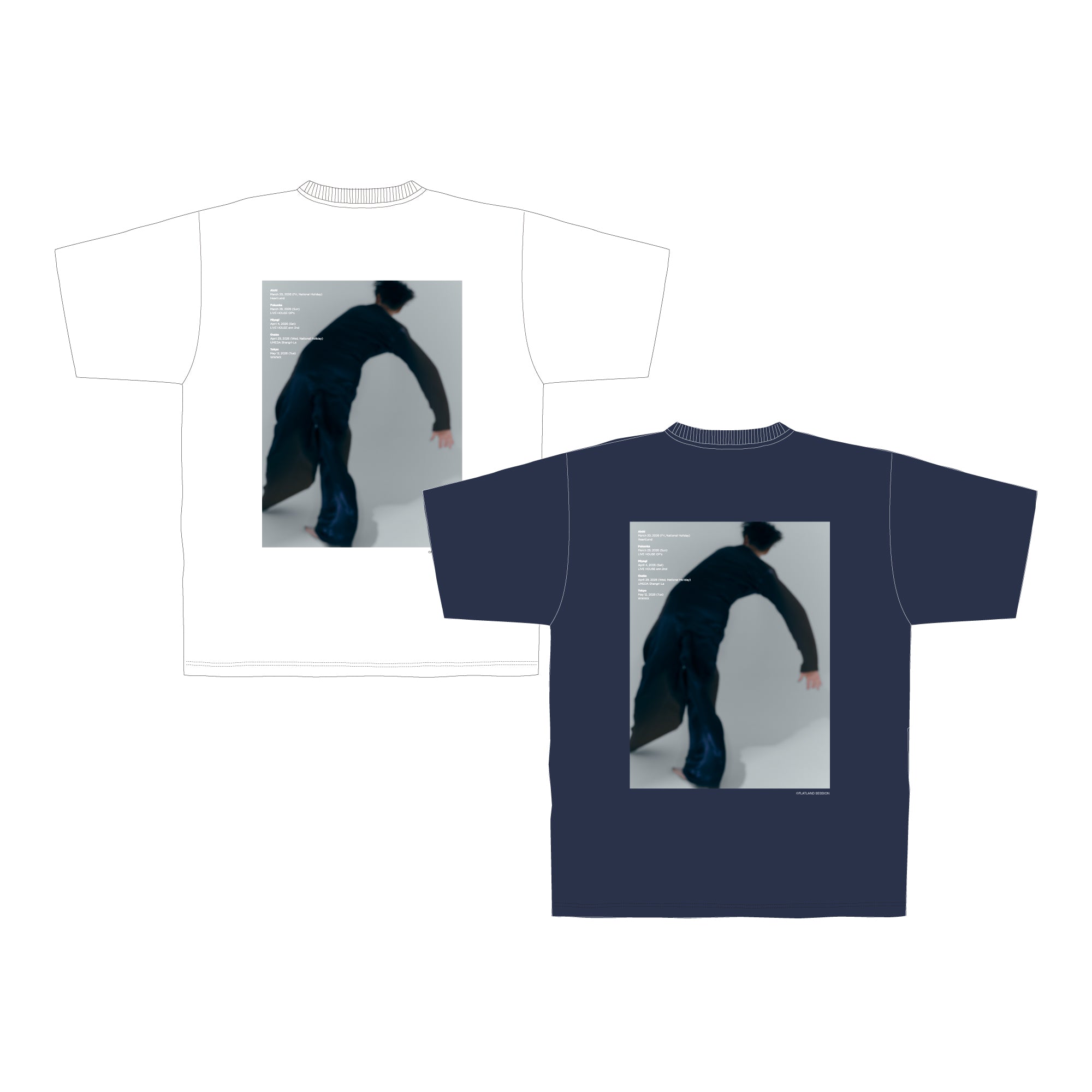 FLATLAND シャツ 商品 – FLATLAND