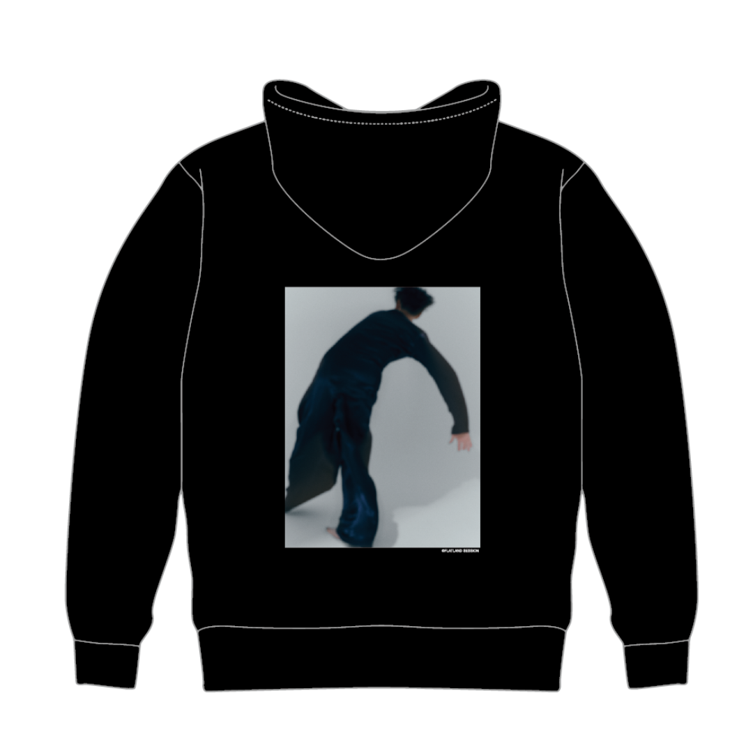 "Oneman Live 2025" Hoodie