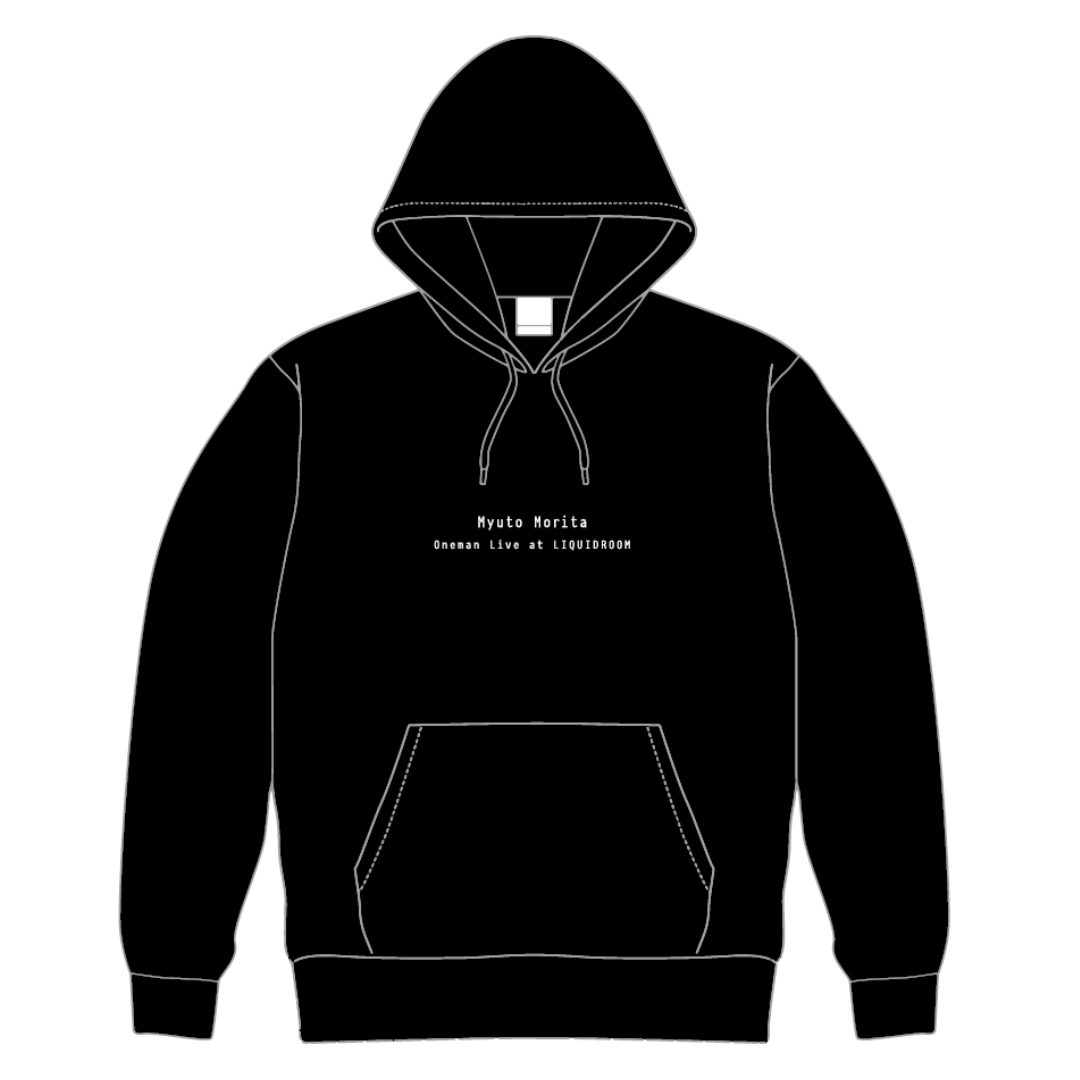 "Oneman Live 2025" Hoodie