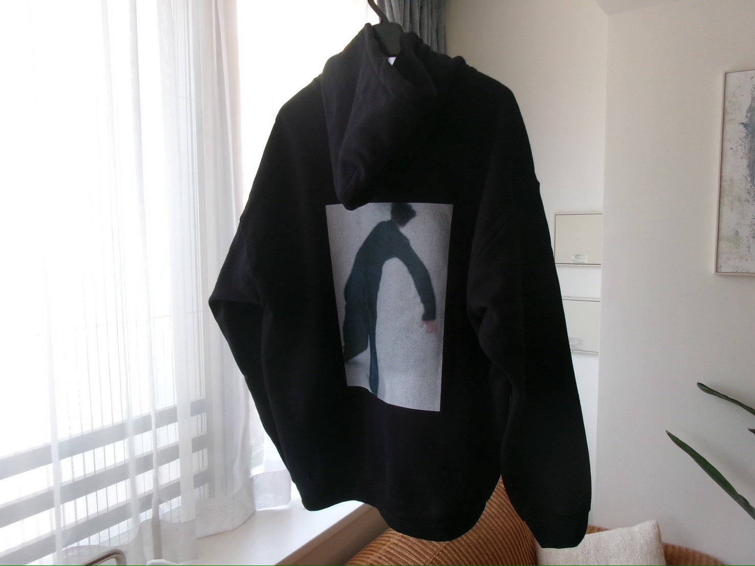 "Oneman Live 2025" Hoodie