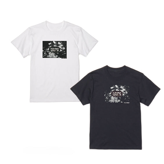 "FLATLAND SESSION" Tee