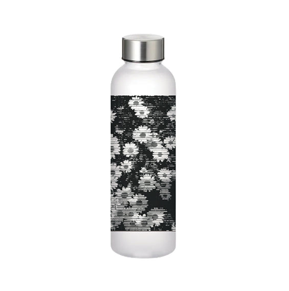 "FLATLAND SESSION" Water Bottle